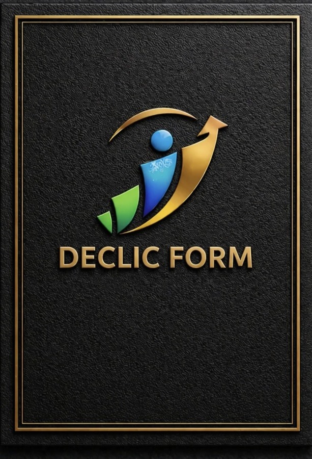 Déclic Form